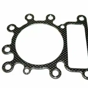 BS Toppakning erstatter BS 796584