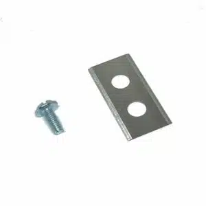 Worx Grouw Robotklipper knive 12 stk