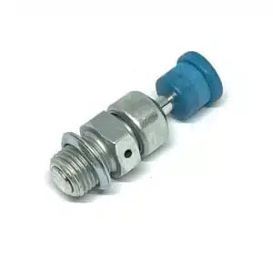 Husqvarna Dekompressions ventil