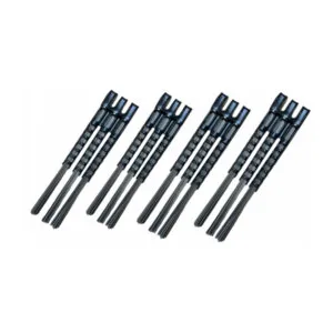 Kwern Greenbuster børste sæt